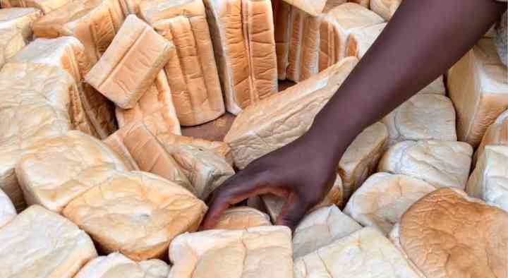 All this bread but it is you I want to toast baby girl 🫵🏼😊 | MirrorLog